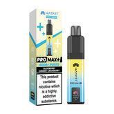HAYATI PRO MAX+ KIT BLUEBERRY CHERRY CRANBERRY (5)